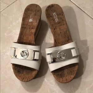 Michael Kors sandals